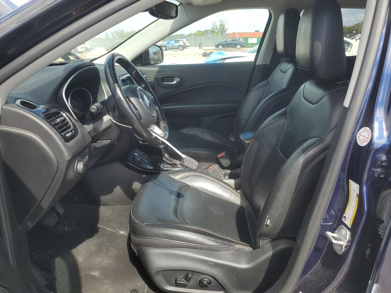 2021 Jeep Compass - Image 7