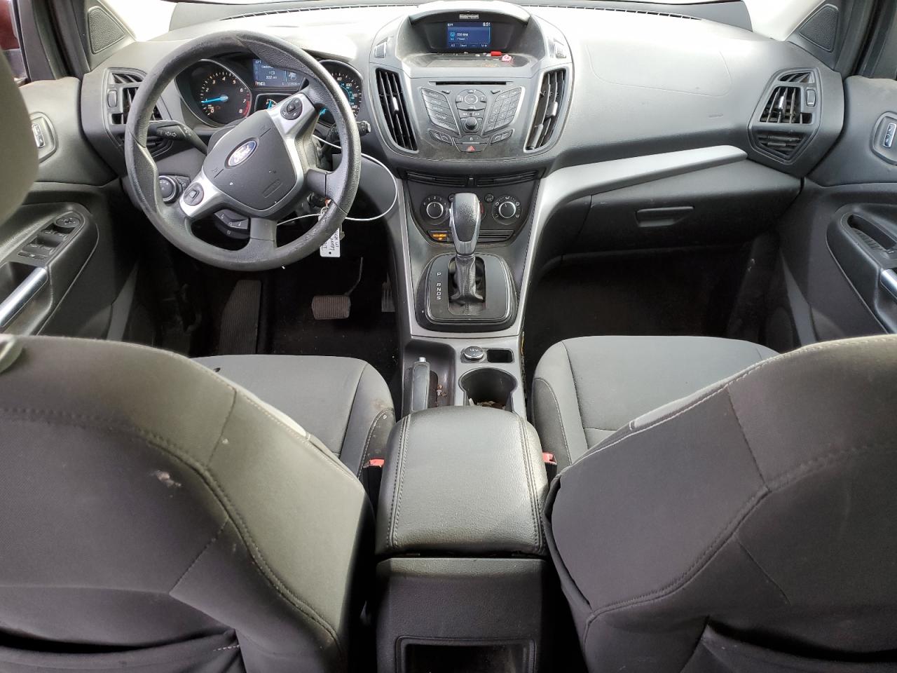 2015 Ford Escape - Image 8