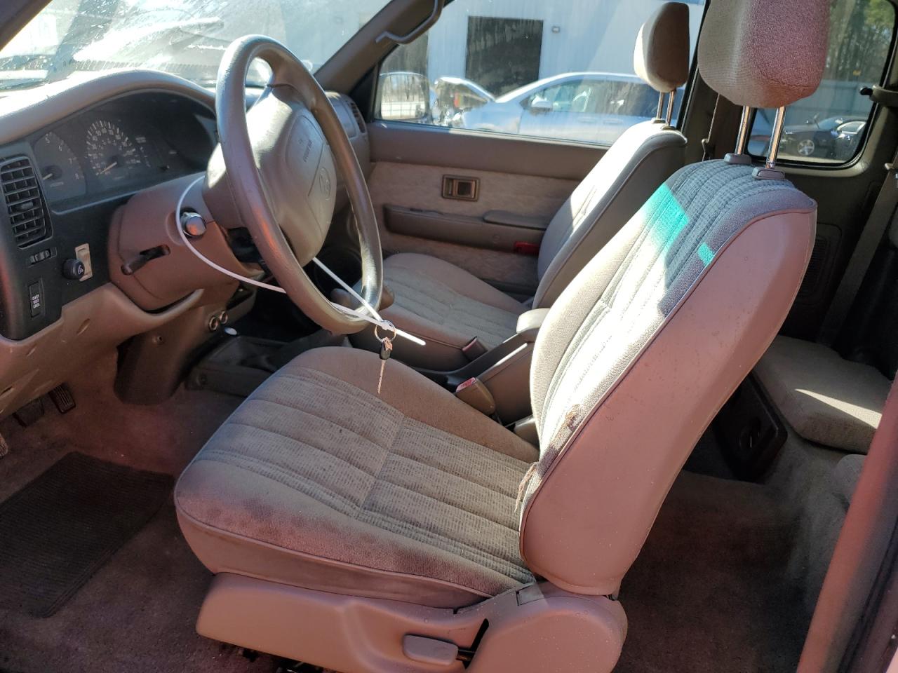 1999 Toyota Tacoma - Image 7
