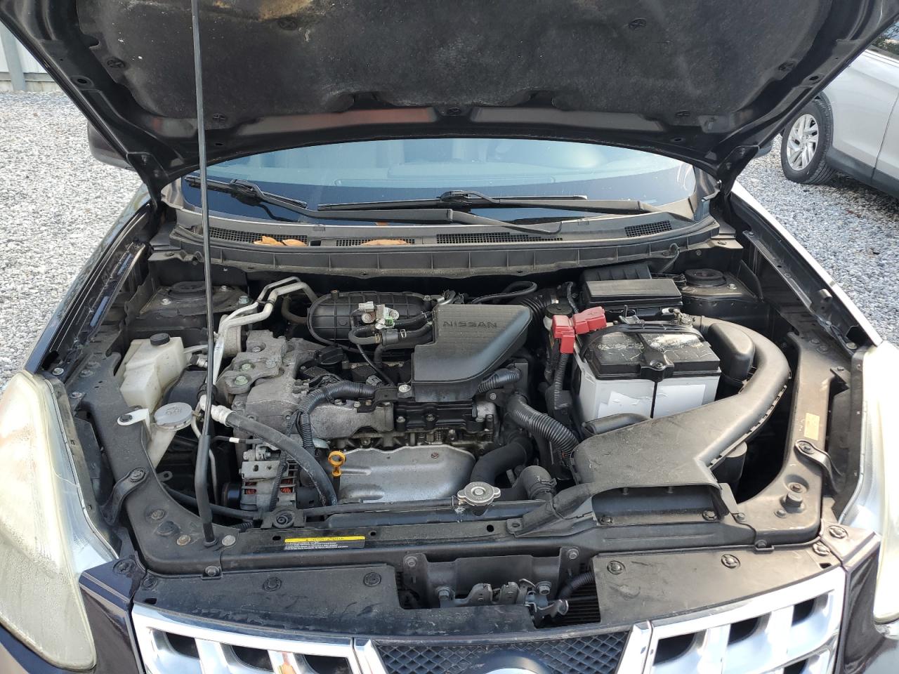 2011 Nissan Rogue - Image 12