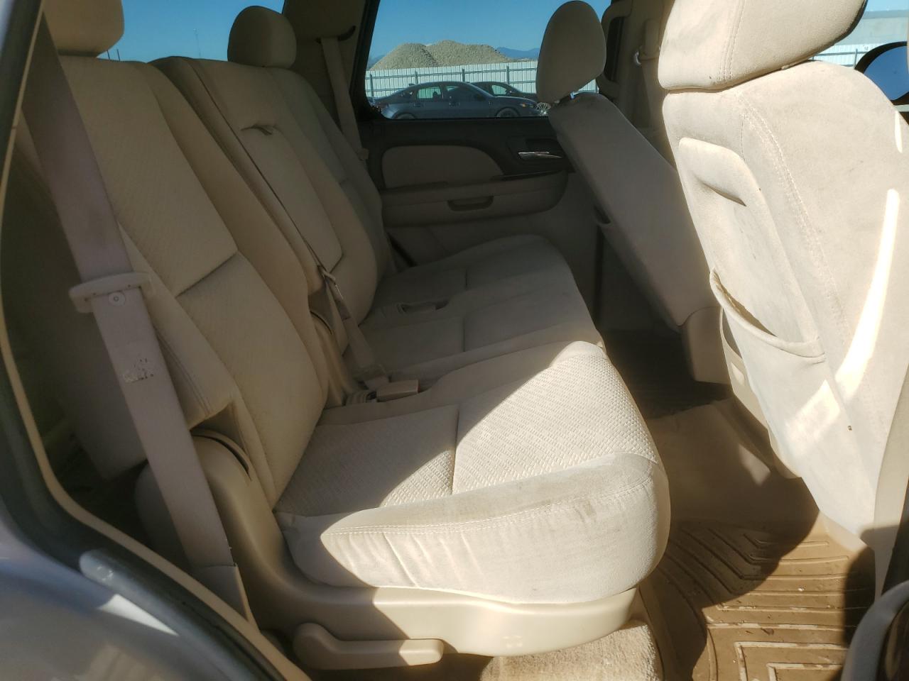 2007 GMC Yukon - Image 11