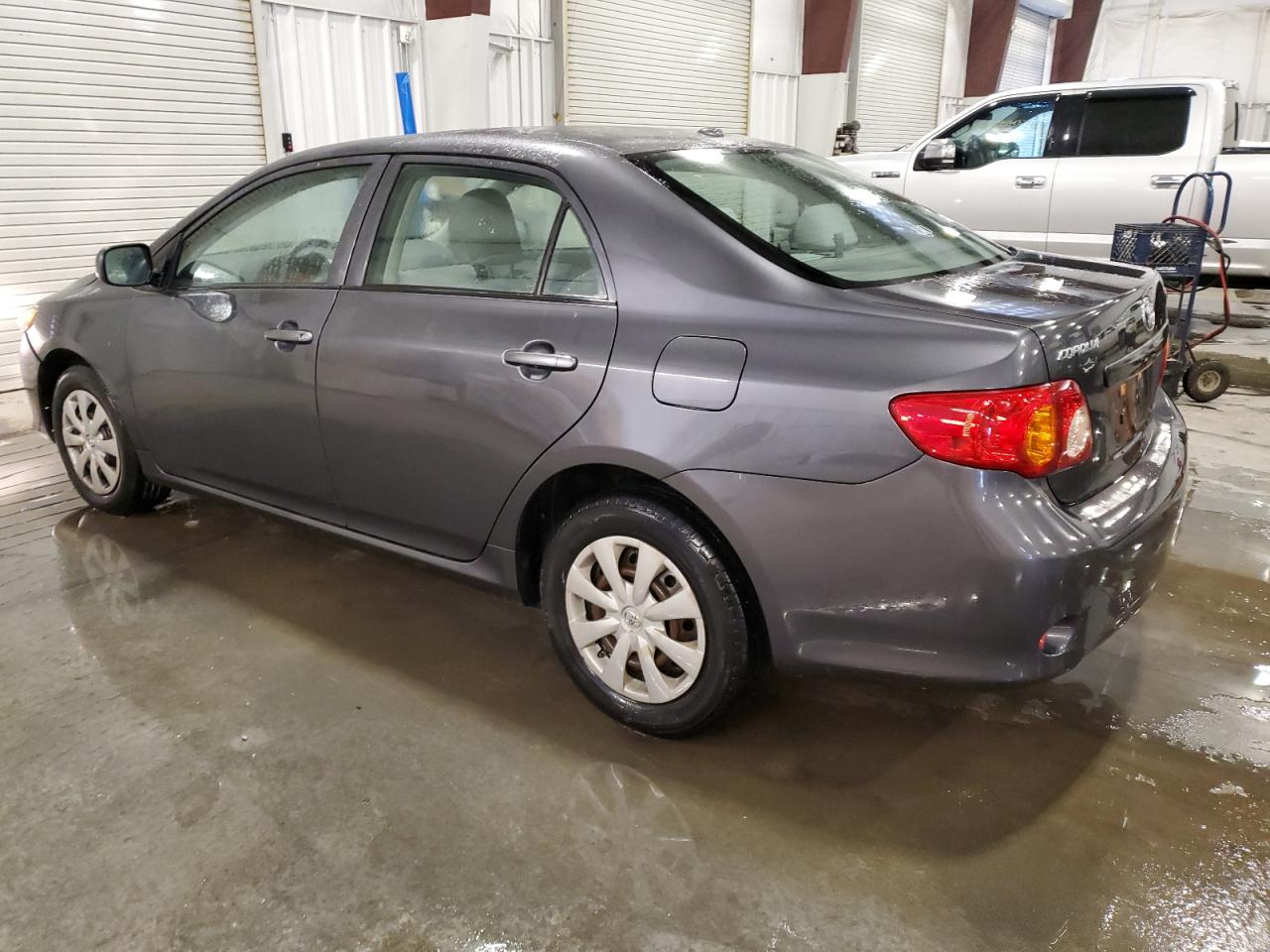 2009 Toyota Corolla - Image 2