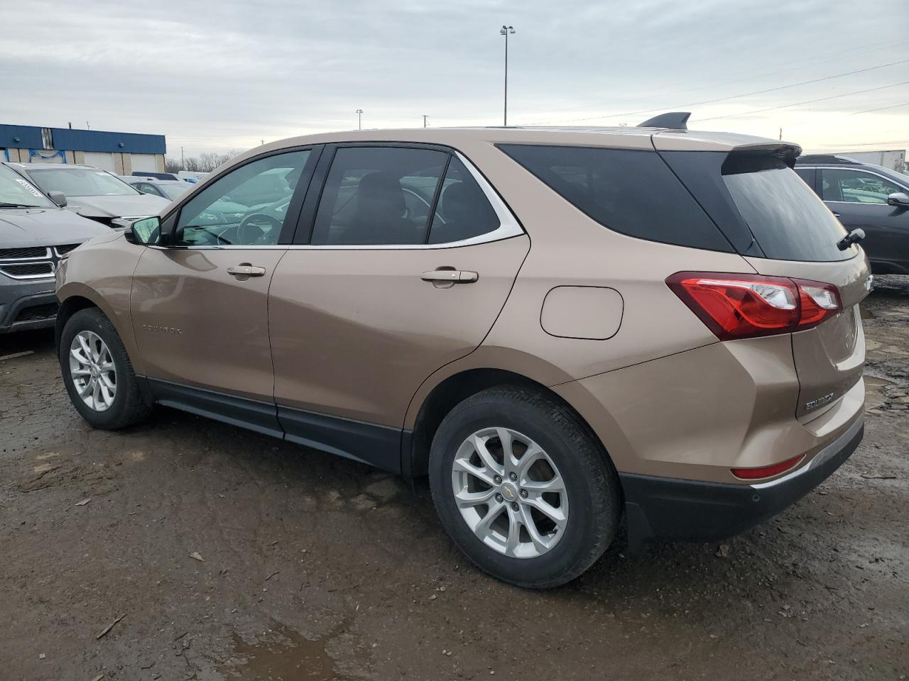 2019 Chevrolet Equinox - Image 2