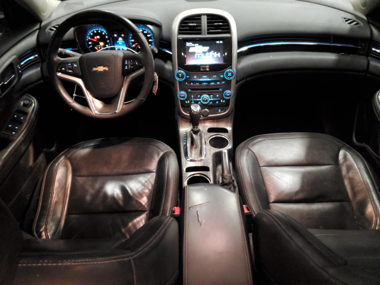 2015 Chevrolet Malibu - Image 8