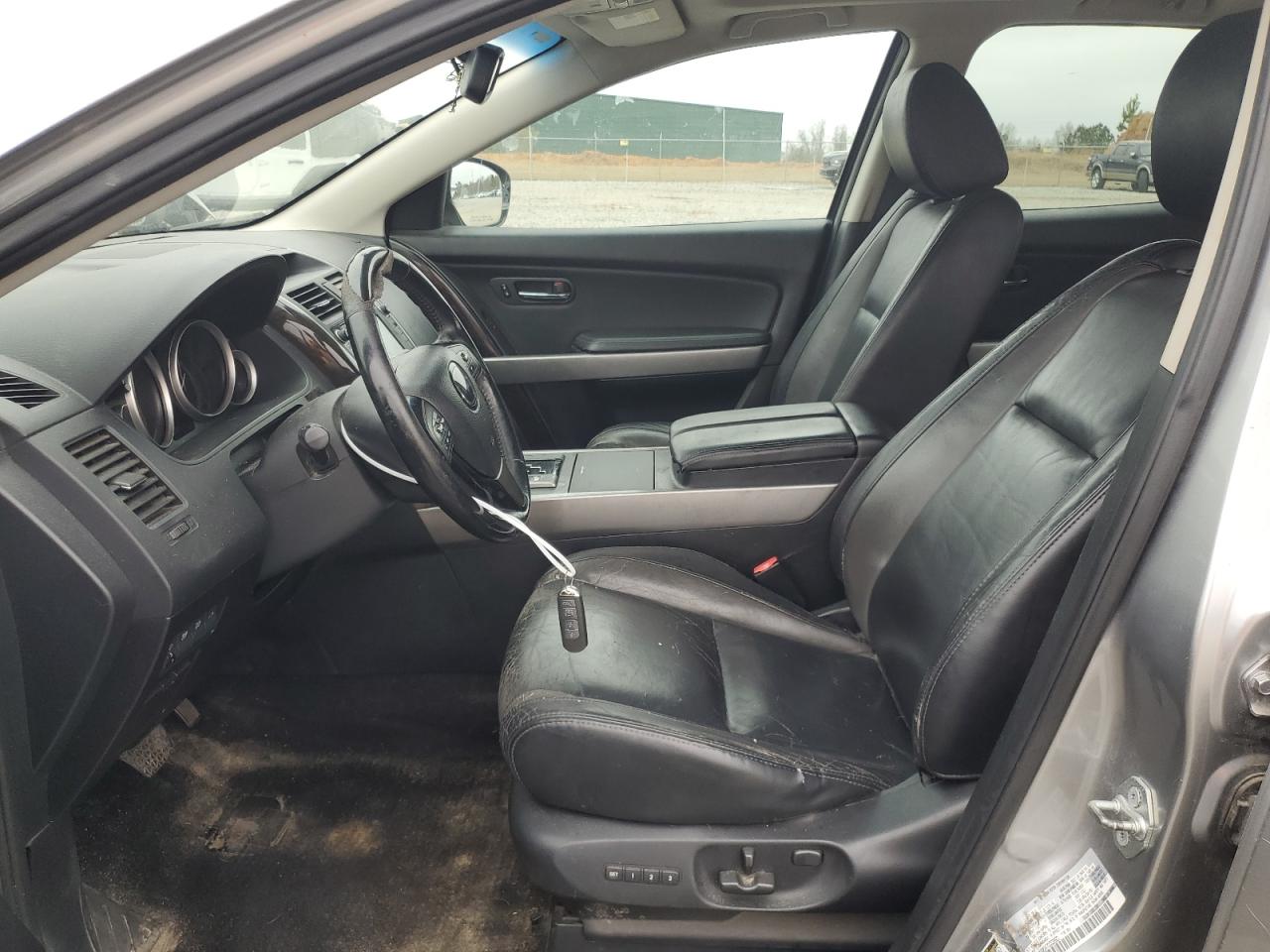 2012 Mazda CX-9 - Image 7