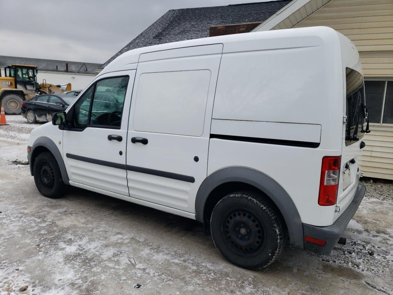 2012 Ford Transit - Image 2