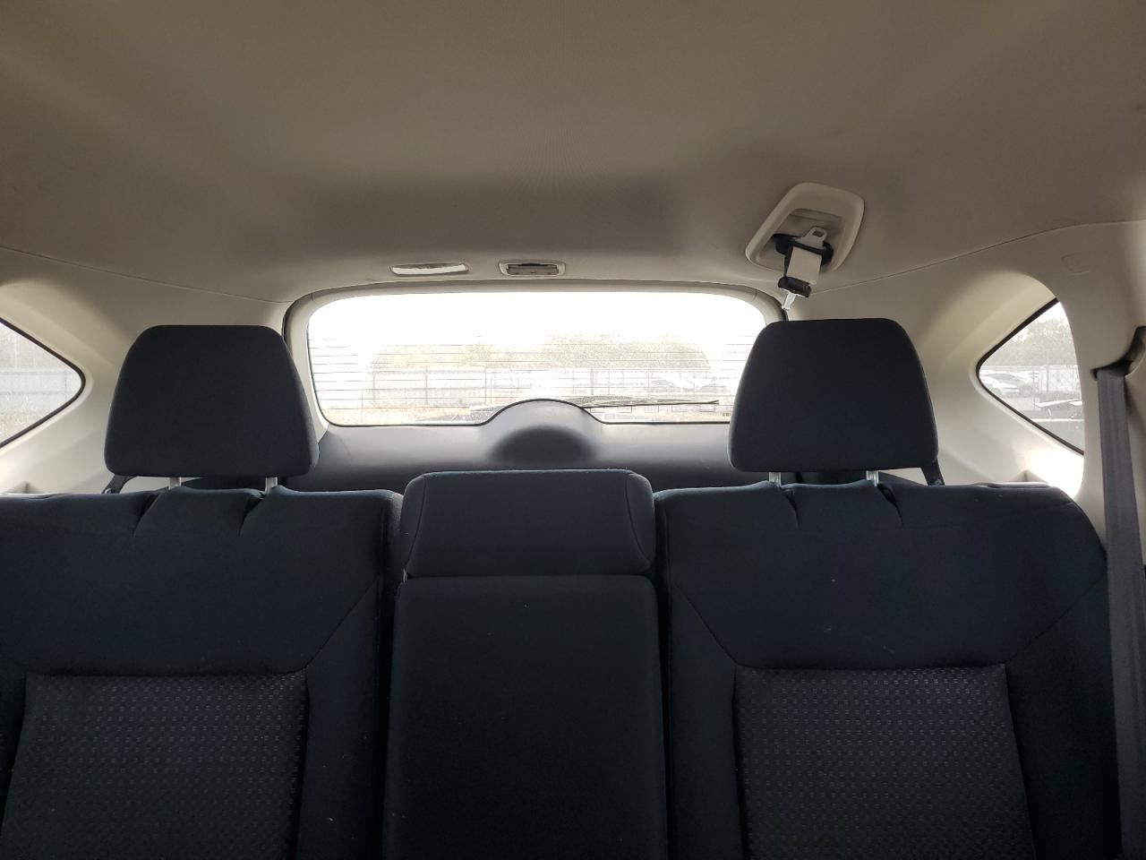 2015 Honda CR-V - Image 10
