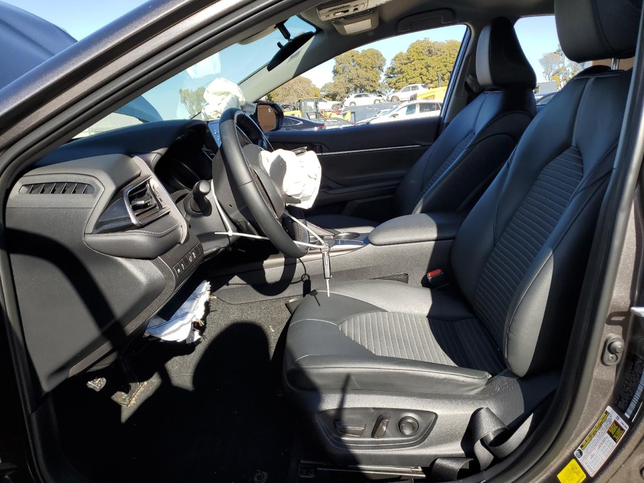 2023 Toyota Camry - Image 7