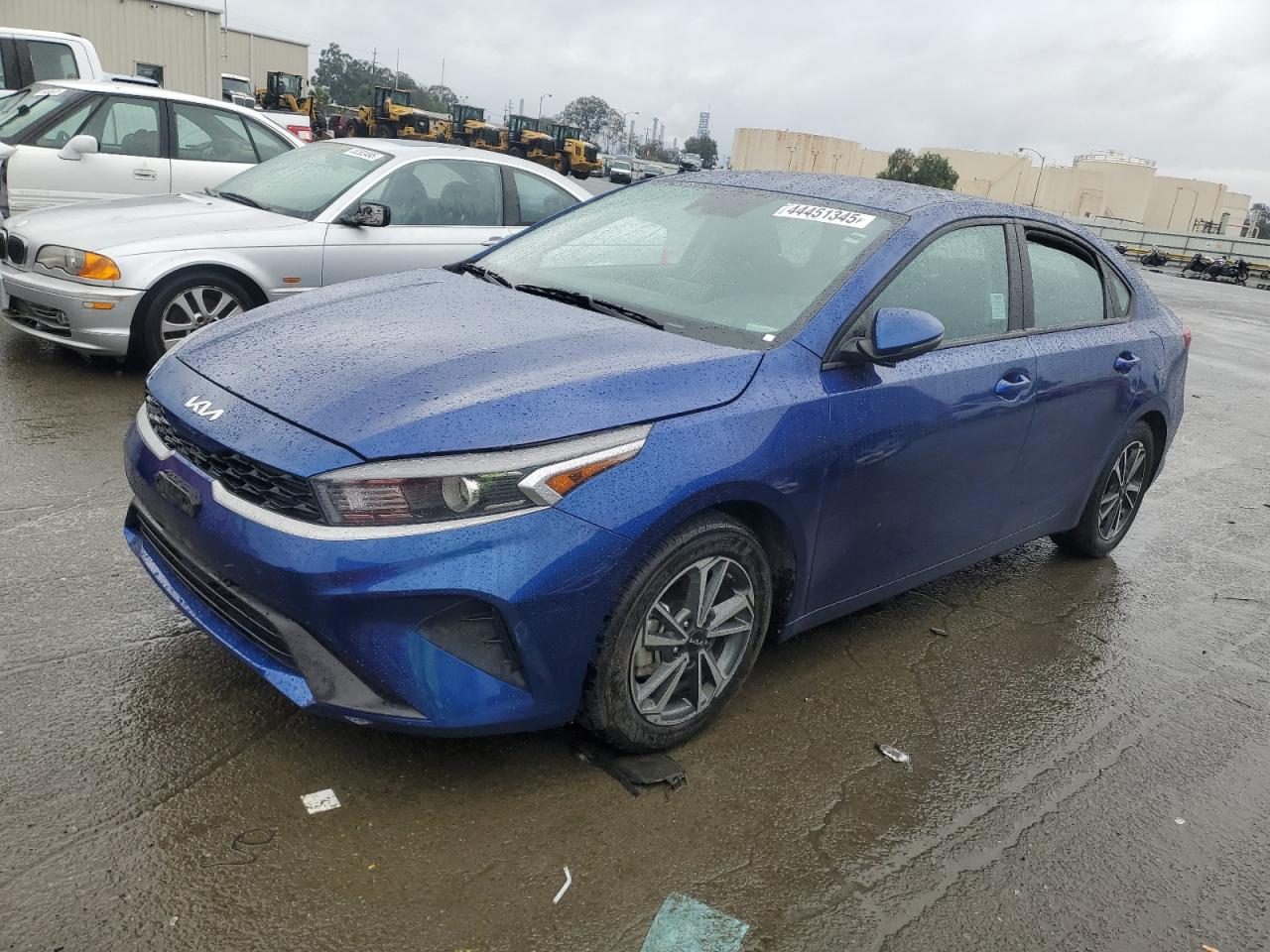 2023 Kia Forte - Image 1