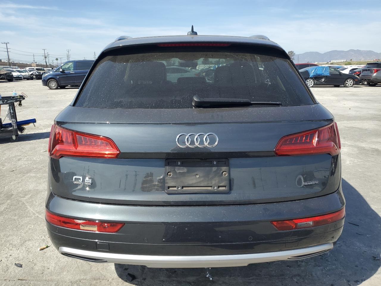 2019 Audi Q5 - Image 6
