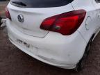 2015 VAUXHALL CORSA LIMITED EDITION  for sale at Copart WESTBURY