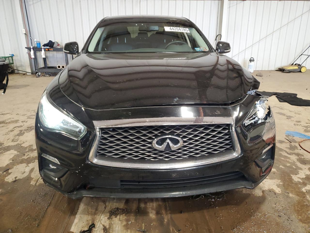 2020 Infiniti Q50 - Image 5