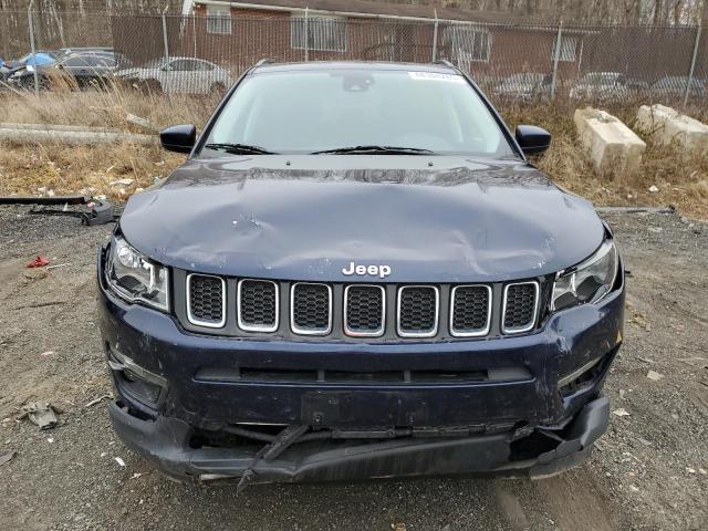  JEEP COMPASS 2020 Blue