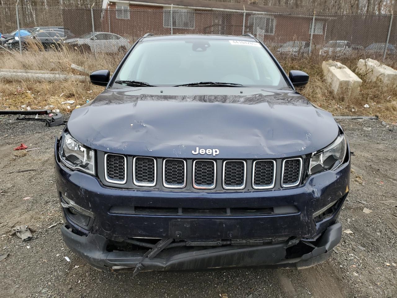 2020 Jeep Compass - Image 5