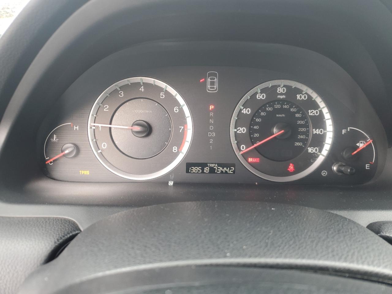 2008 Honda Accord - Image 9