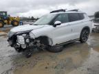 2023 Mitsubishi Outlander Sel en Venta en Lumberton, NC - Front End