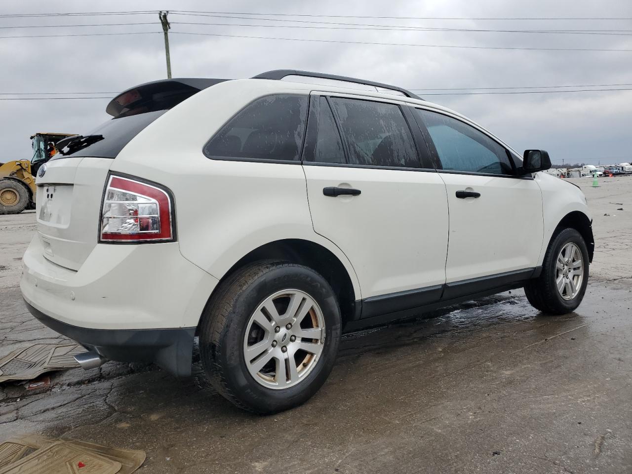 2010 Ford Edge - Image 3
