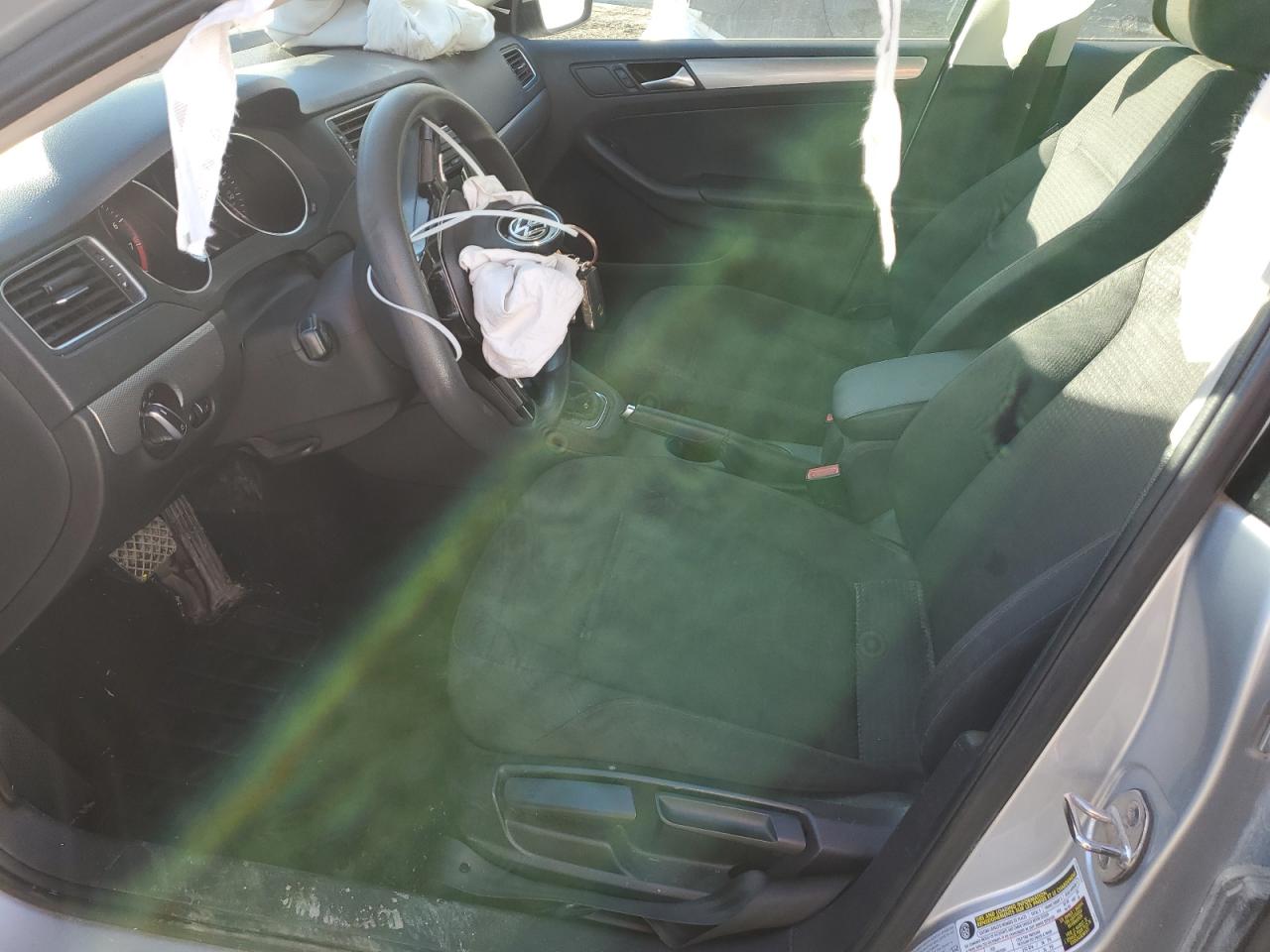 2015 Volkswagen Jetta - Image 7