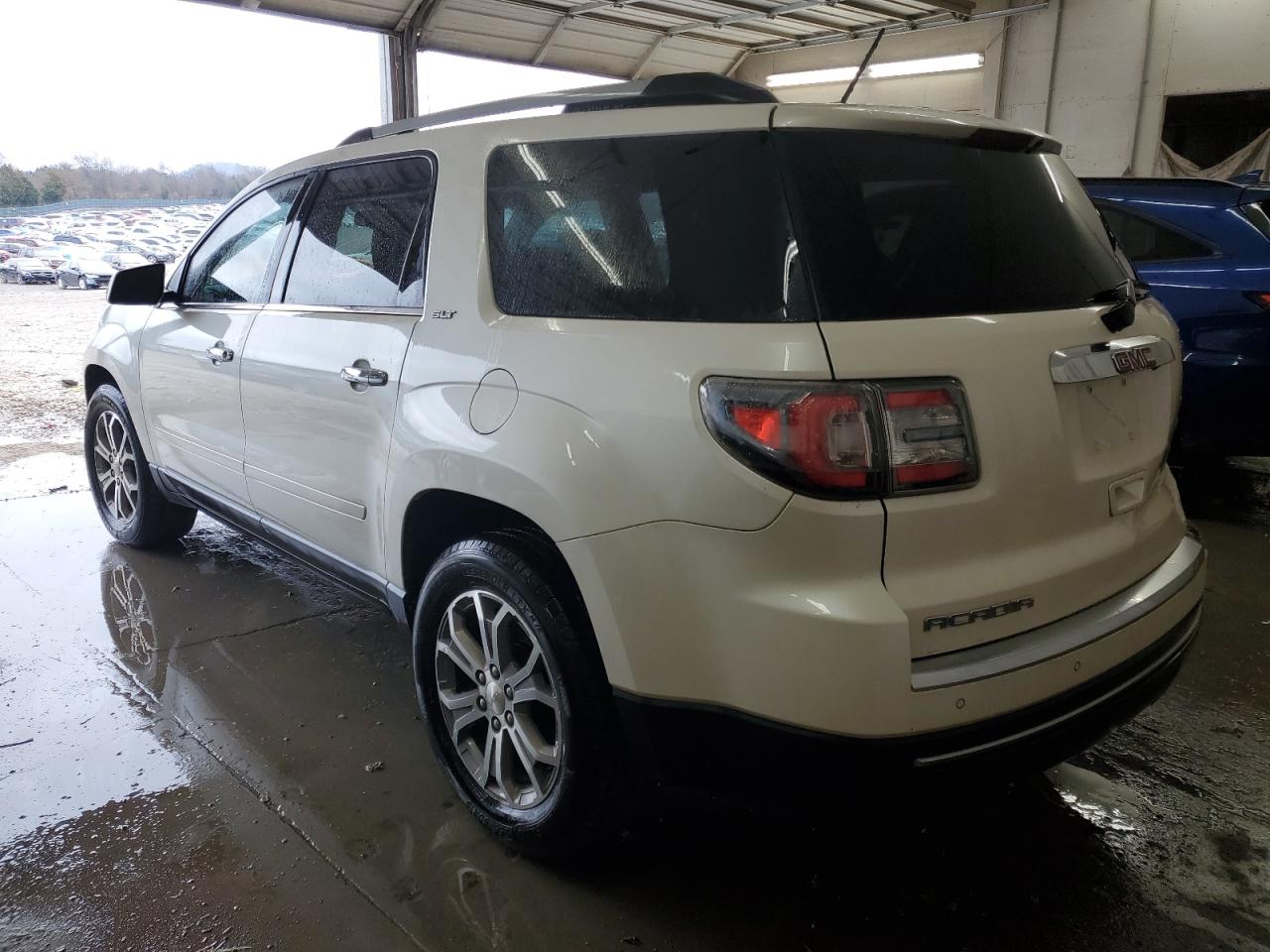 2013 GMC Acadia - Image 2