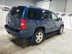2007 Chevrolet Tahoe K1500 de vânzare în Ham Lake, MN - Front End