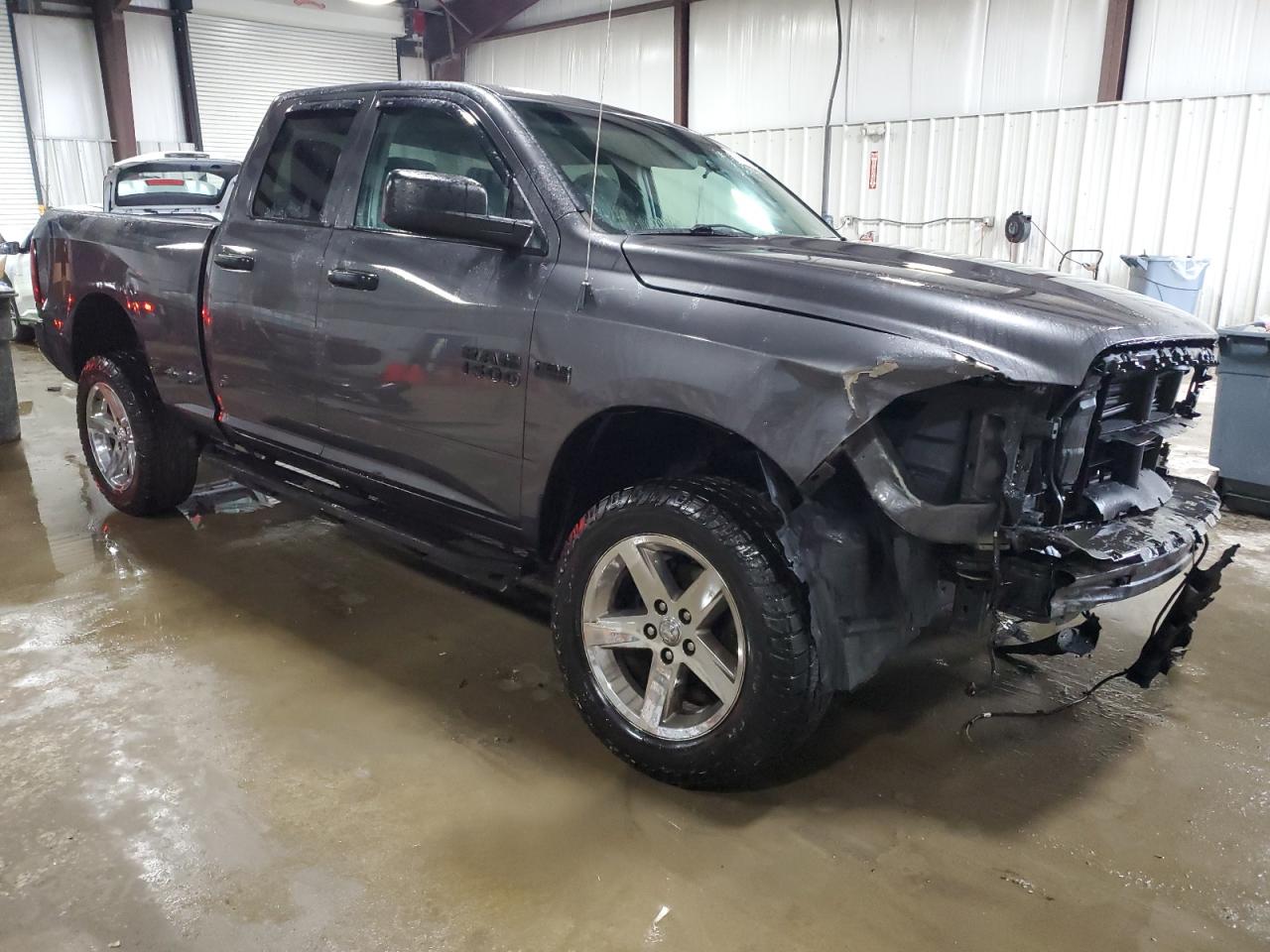 2017 RAM 1500 - Image 4