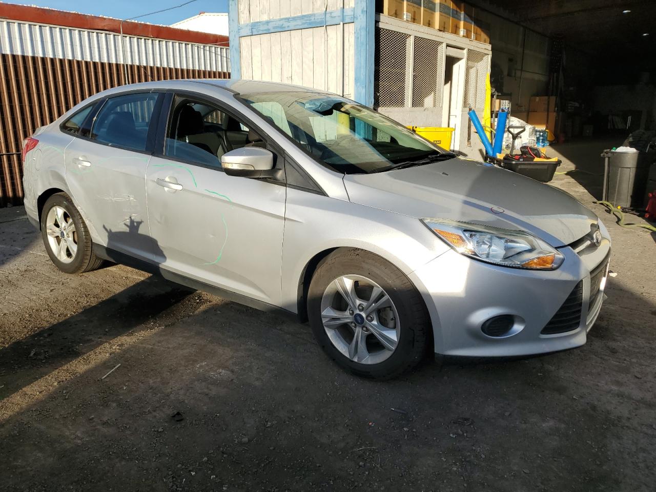 2014 Ford Focus - Image 4