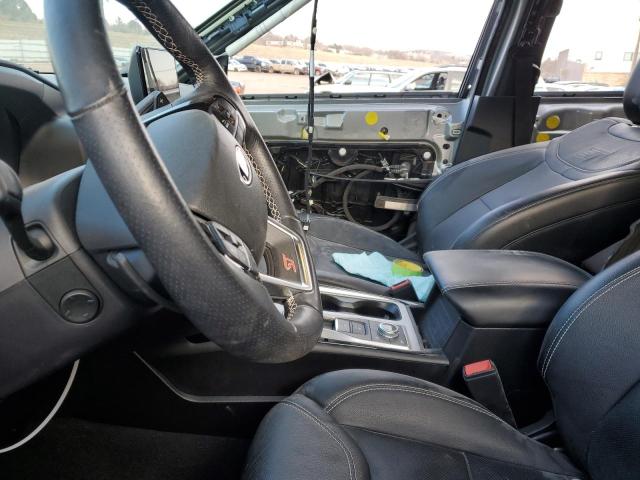  FORD EXPLORER 2023 Серый