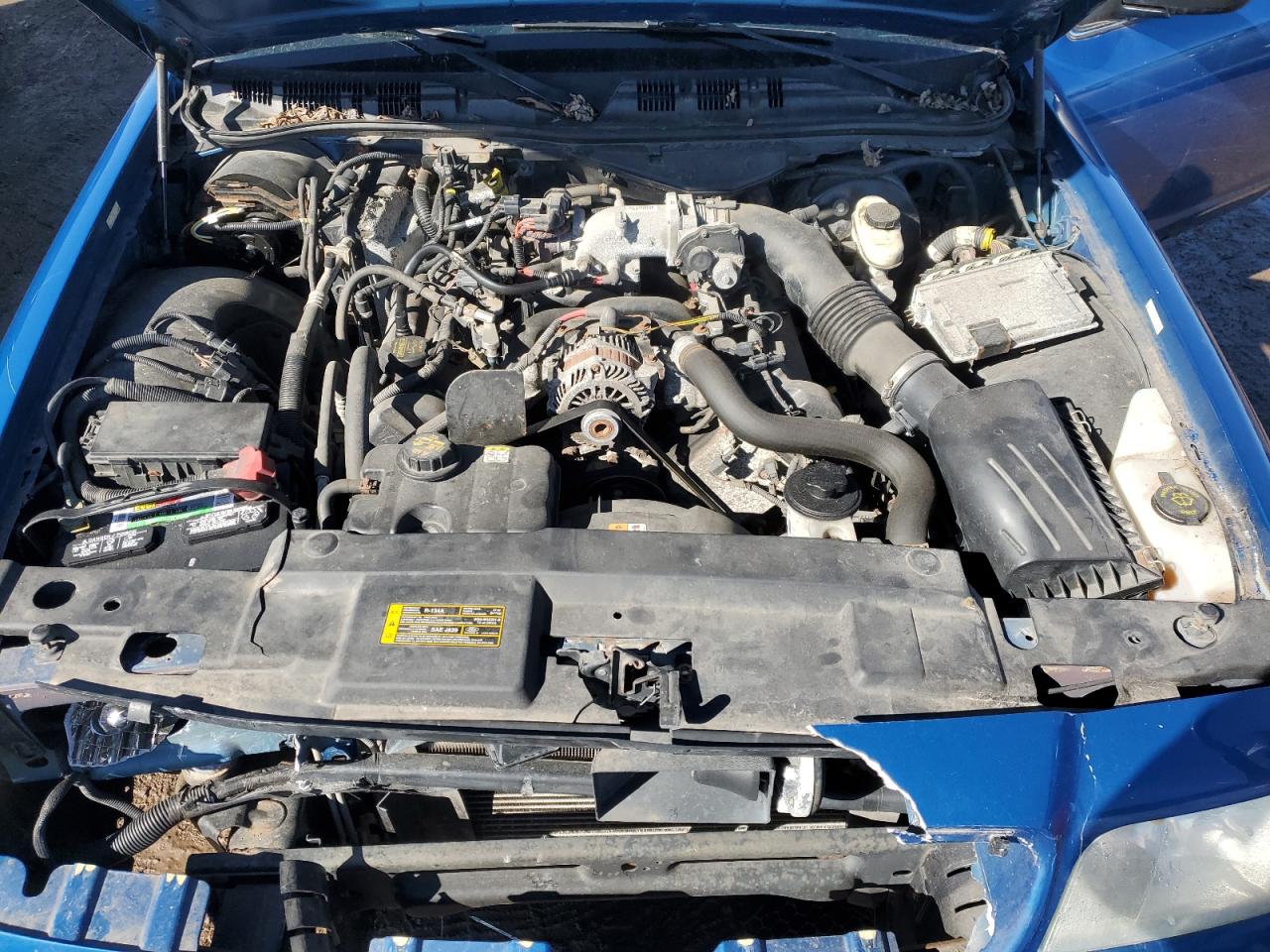 2011 Ford Crown Victoria - Image 11