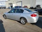 2010 Infiniti G37 Base for Sale in Woodburn, OR - Front End