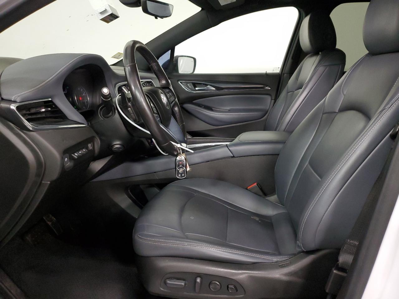 2022 Buick Enclave - Image 7