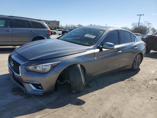 2019 Infiniti Q50 Luxe