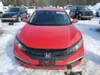 2019 HONDA CIVIC EX for sale at Copart ON - COOKSTOWN