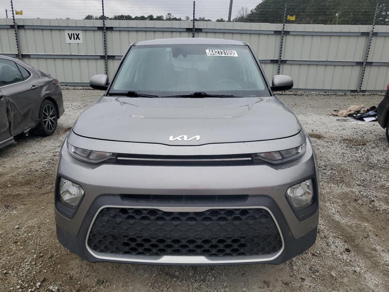 2022 Kia Soul - Image 5