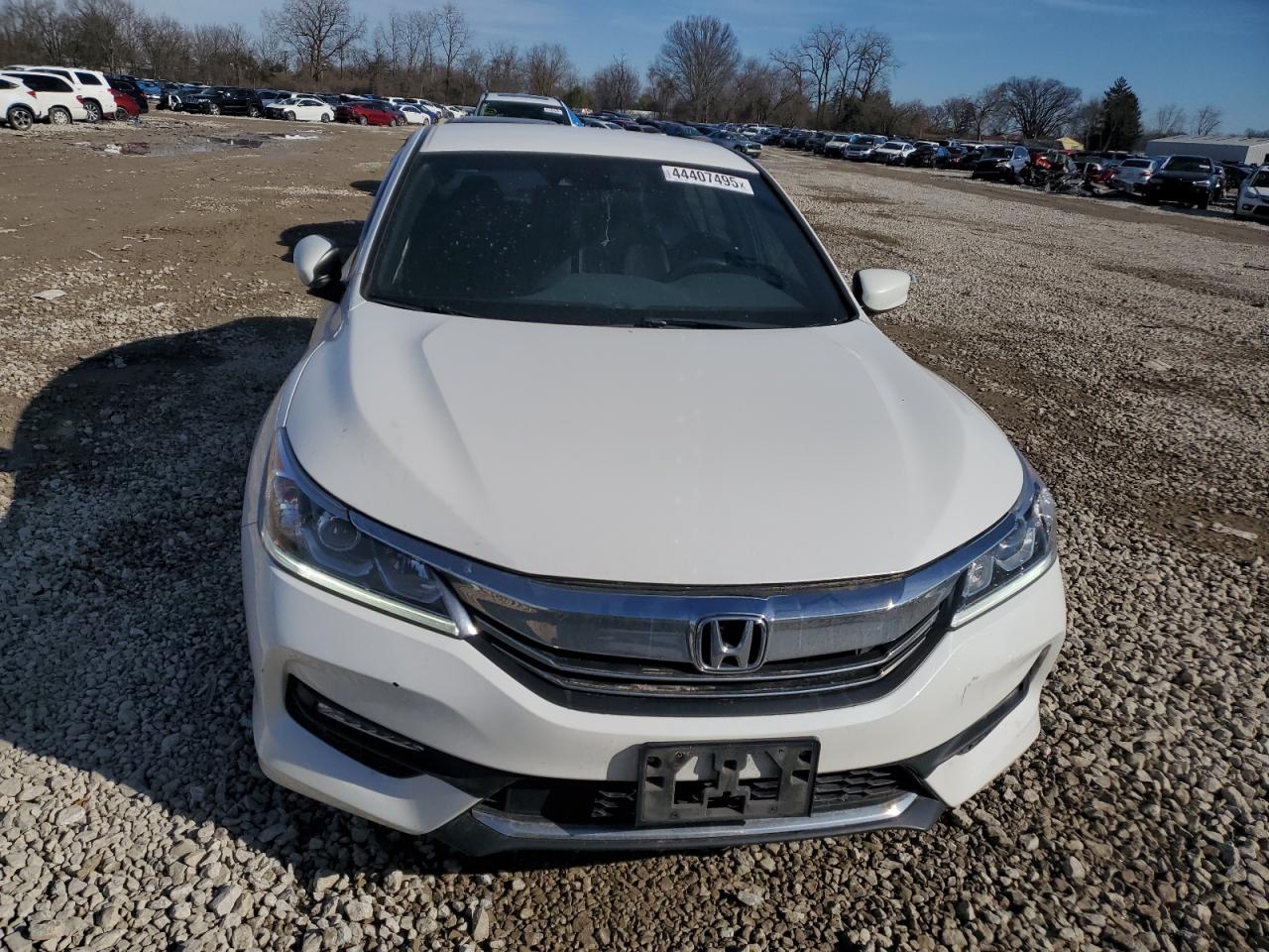 2016 Honda Accord - Image 5