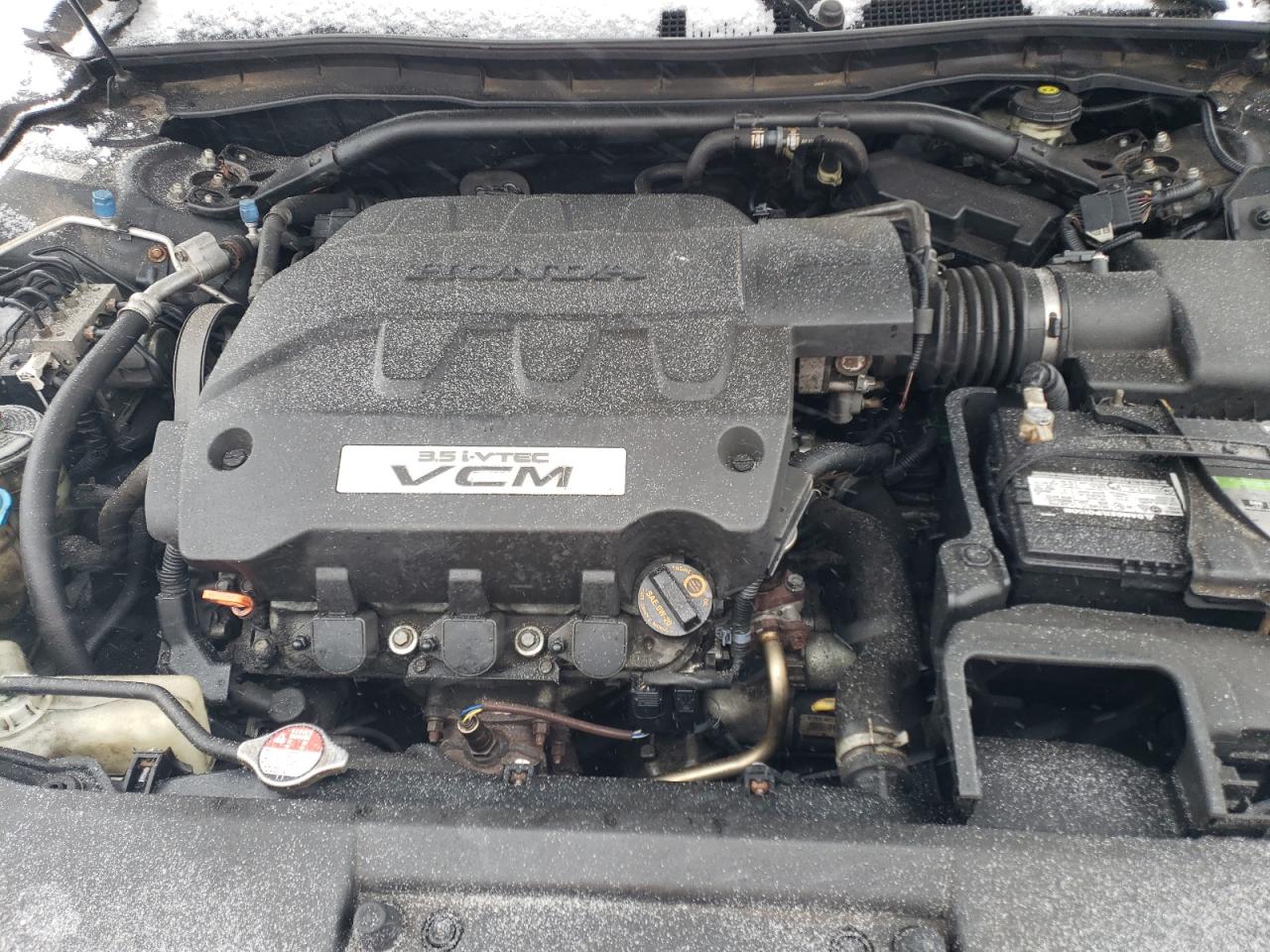 2010 Honda Accord - Image 13