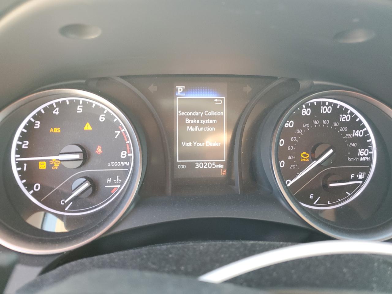 2021 Toyota Camry - Image 9