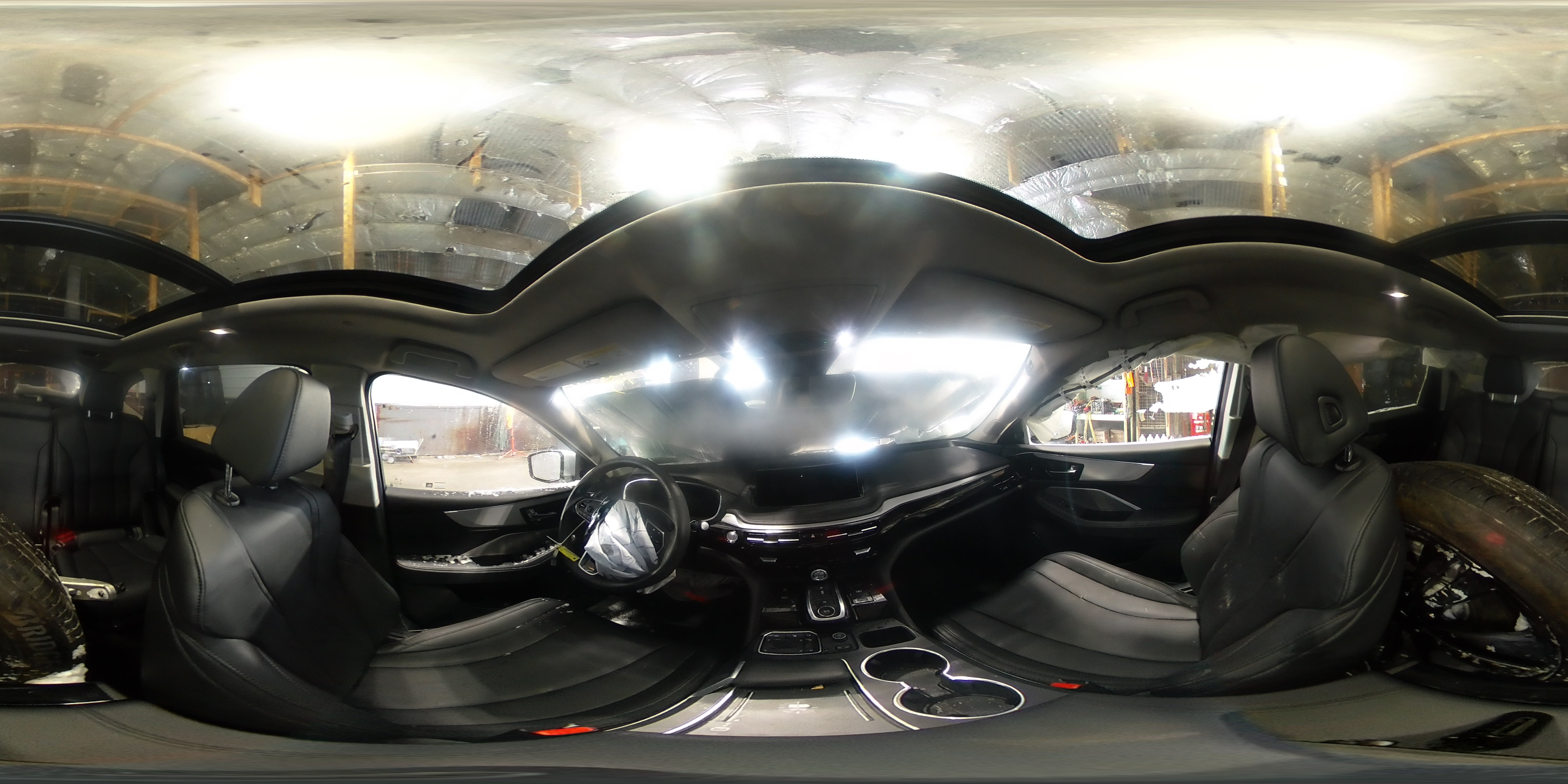 2024 Acura MDX - Image 13