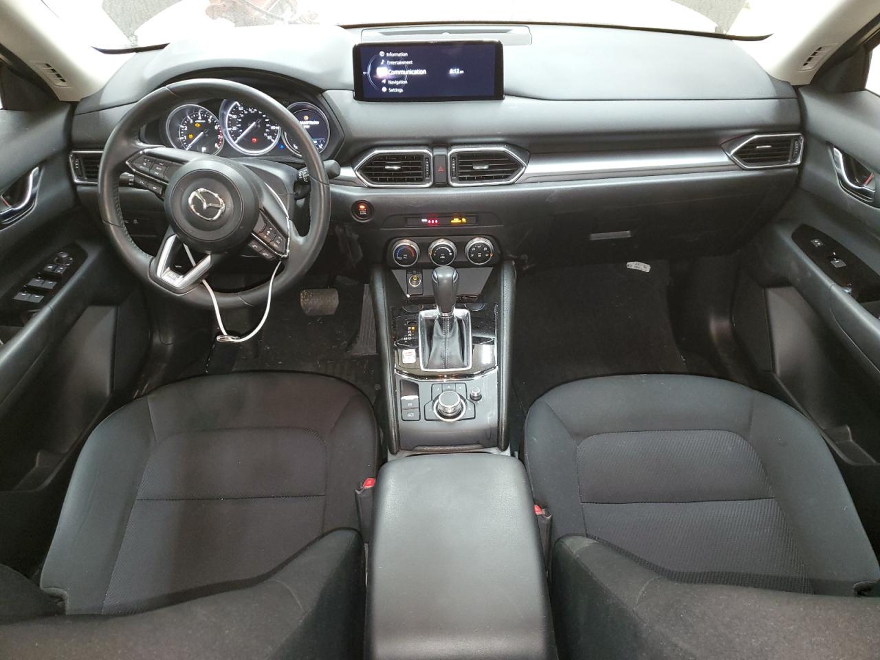 2023 Mazda CX-5 - Image 8