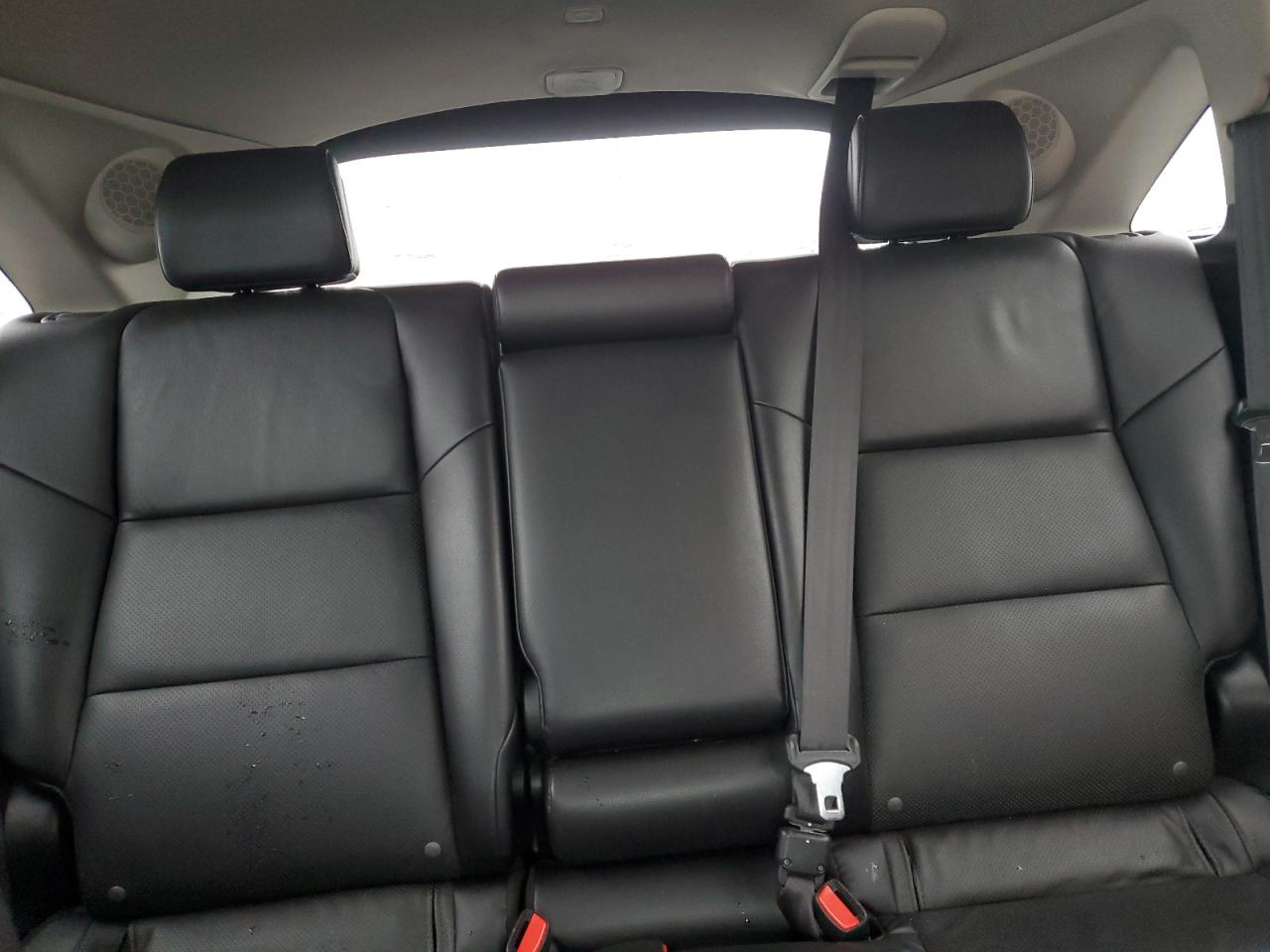 2015 Acura Rdx Technology VIN: 5J8TB4H56FL014475 Lot: 45890575