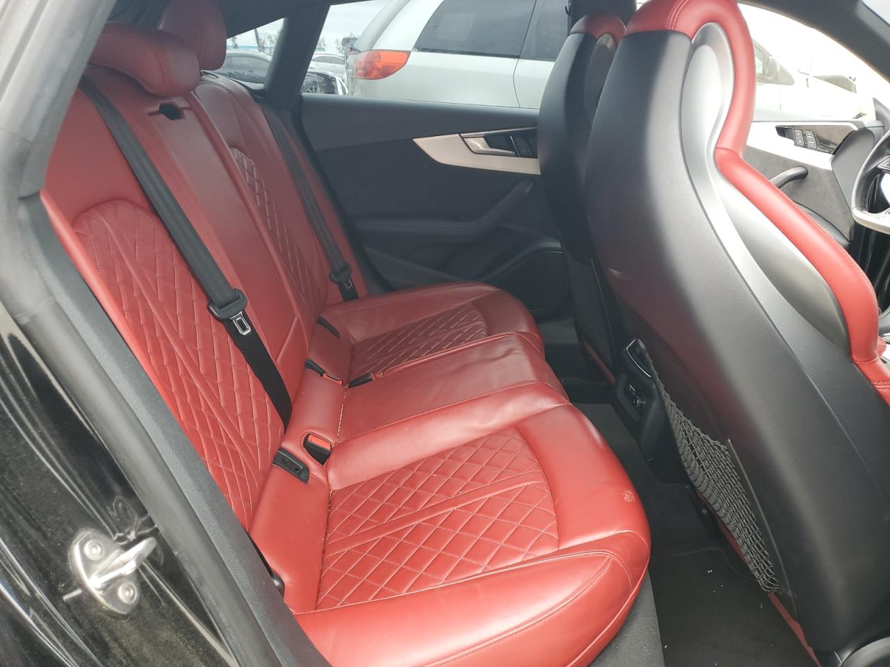 2020 Audi RS5 - Image 10