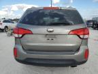 2015 Kia Sorento Lx продається в Arcadia, FL - Front End