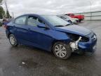 2015 Hyundai Accent Gls for Sale in Dunn, NC - Front End