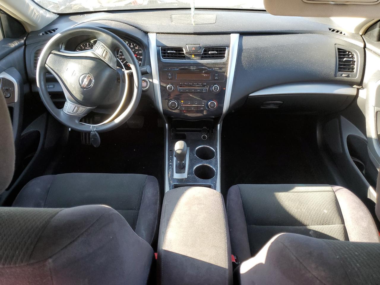 2013 Nissan Altima - Image 8