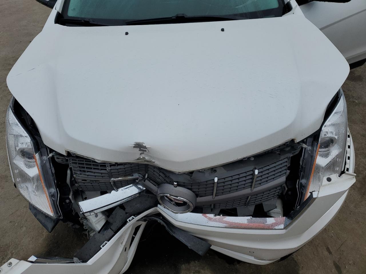 2012 Cadillac SRX - Image 14