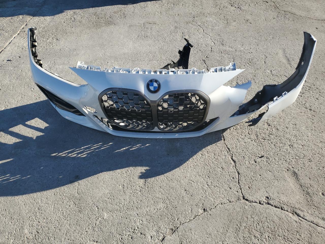 2021 BMW M4 - Image 14