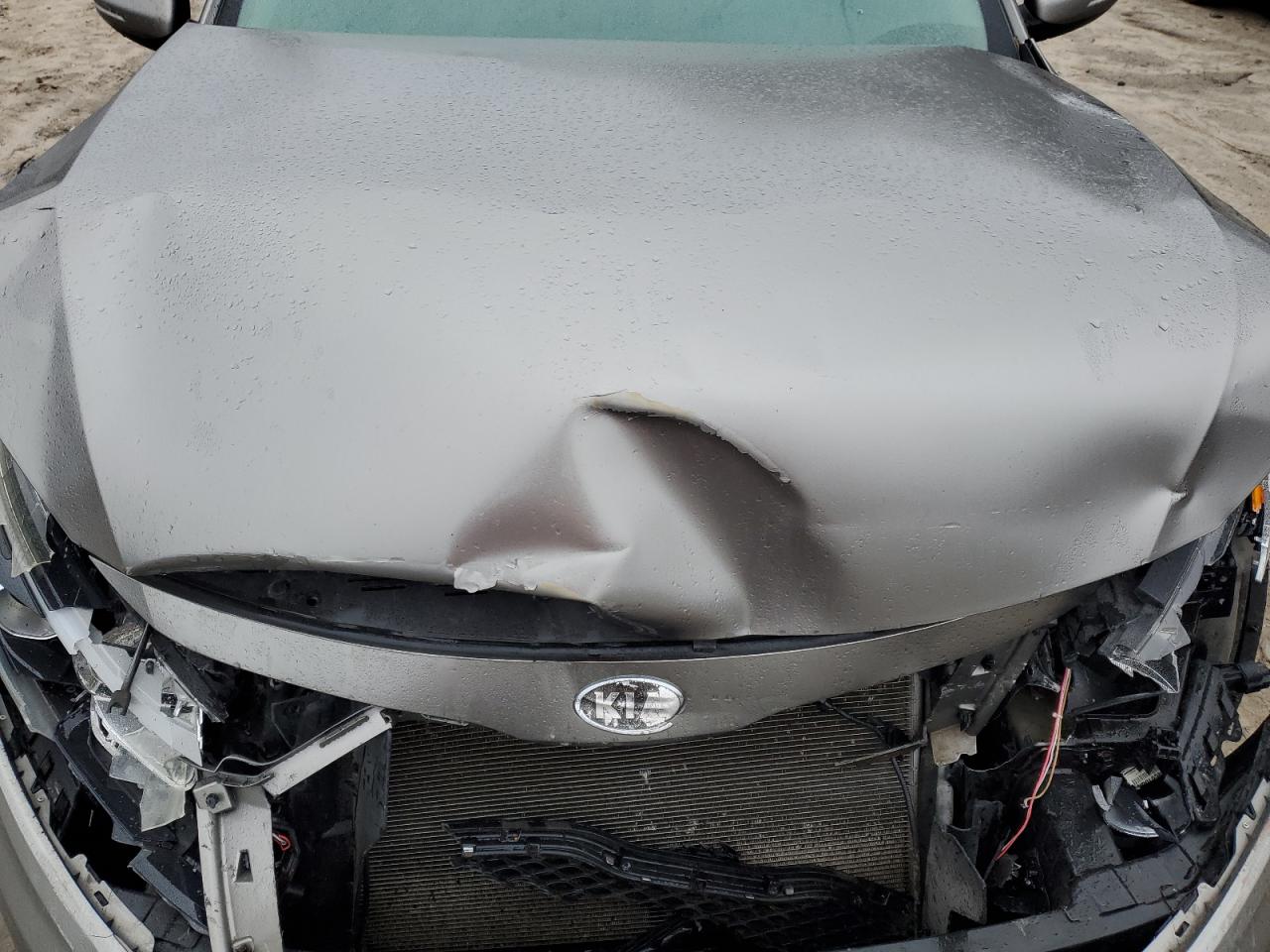 2014 Kia Optima - Image 13