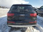 2017 AUDI Q7 PREMIUM for sale at Copart ON - TORONTO