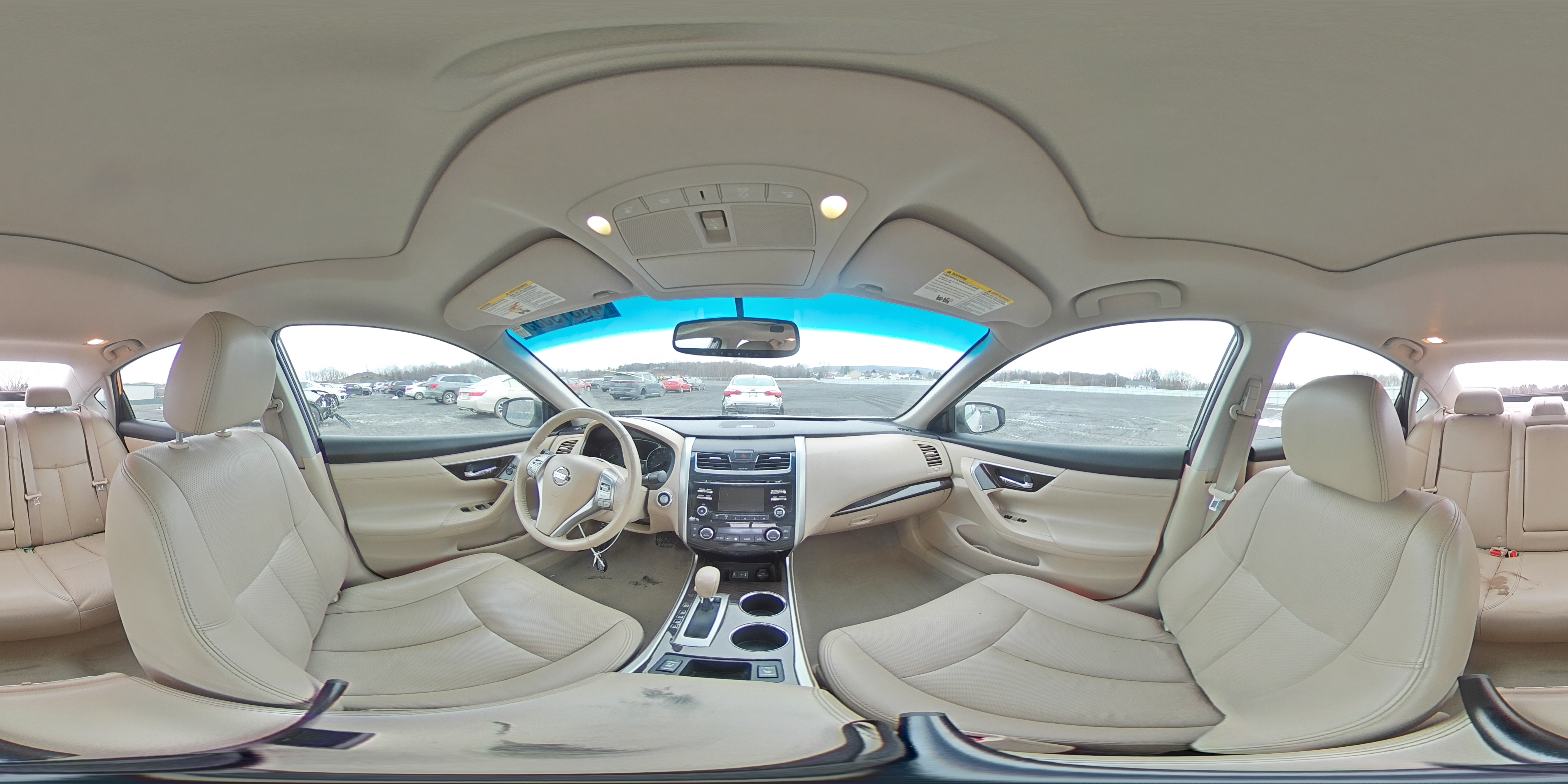 2014 Nissan Altima - Image 12