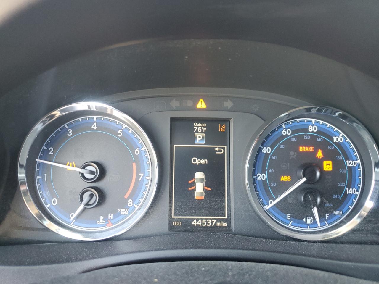 2019 Toyota Corolla - Image 9