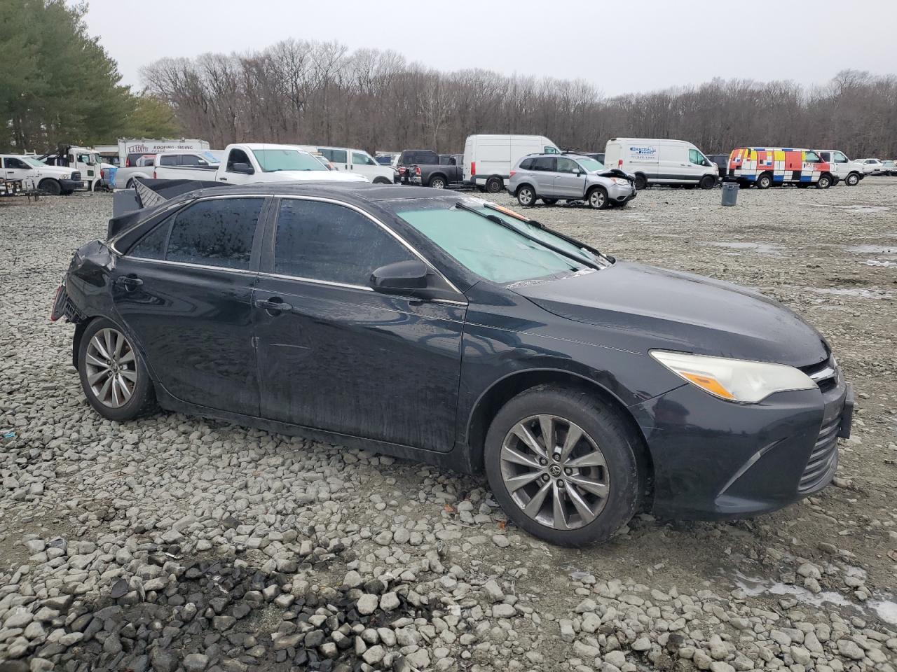 2016 Toyota Camry - Image 4